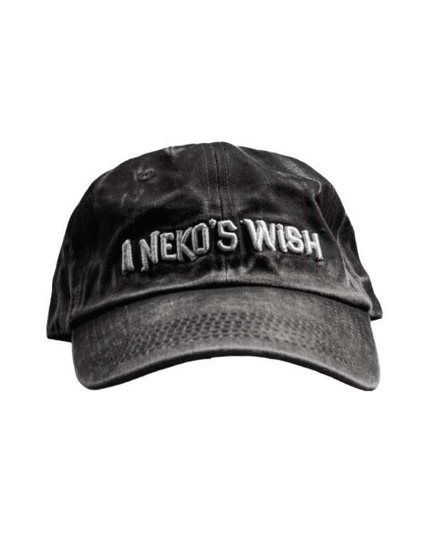 A Neko’s Cap V1