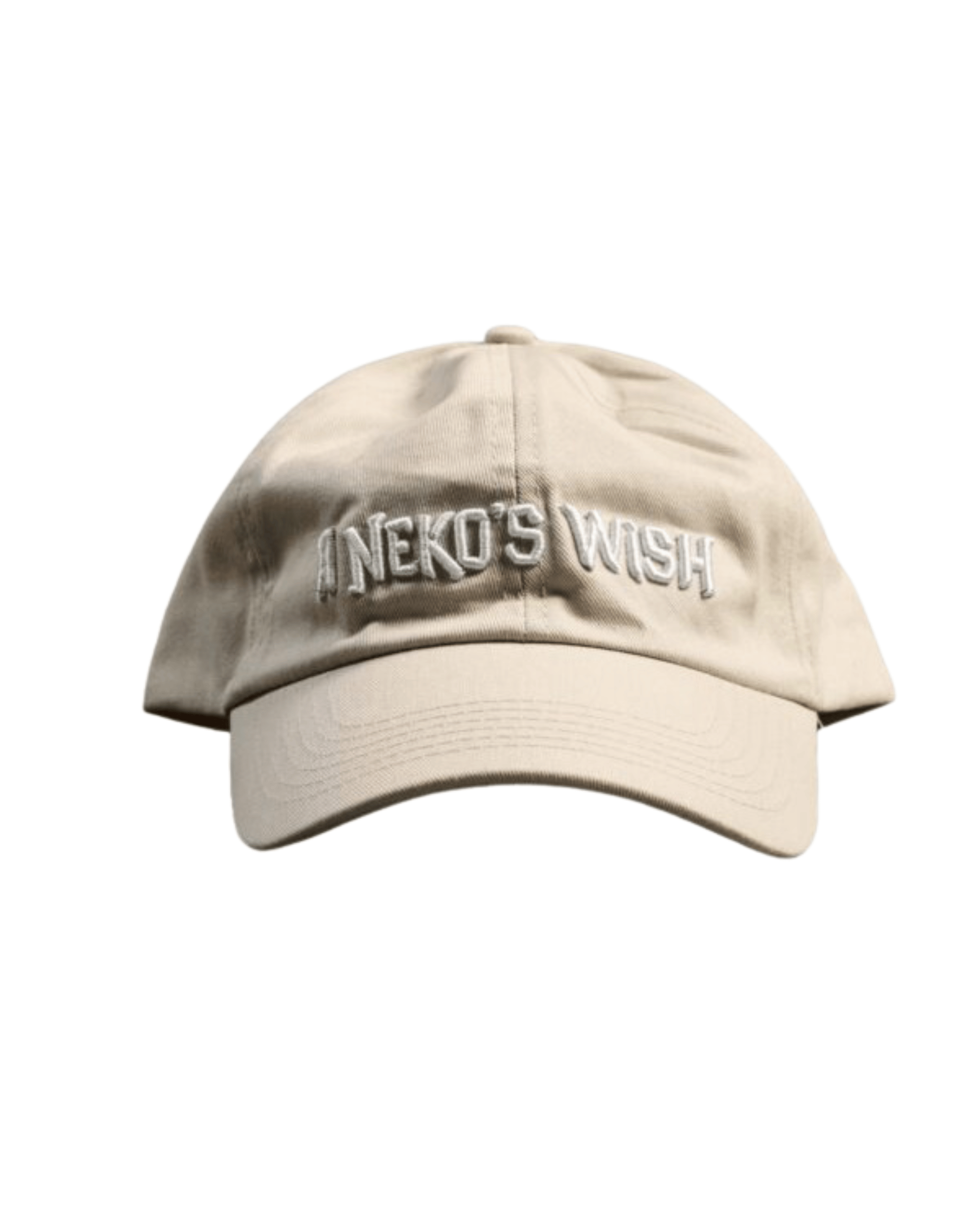 A Neko’s Cap V1